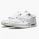 Nike Womens/Mens Air Max 1 Tinker Schematic CJ4286 100 Running Sneakers