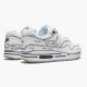 Nike Womens/Mens Air Max 1 Tinker Schematic CJ4286 100 Running Sneakers