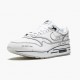 Nike Womens/Mens Air Max 1 Tinker Schematic CJ4286 100 Running Sneakers