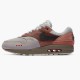 Nike Mens Air Max 1 Amsterdam CV1638 200 Running Sneakers