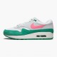 Nike Mens Air Max 1 Watermelon AH8145 106 Running Sneakers