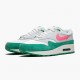 Nike Mens Air Max 1 Watermelon AH8145 106 Running Sneakers