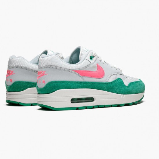 Nike Mens Air Max 1 Watermelon AH8145 106 Running Sneakers