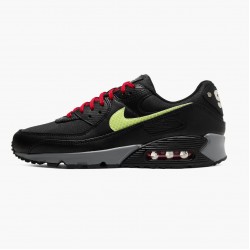 Nike Women's/Men's Air Max 90 City Pack NYC CW1408 001 Running Sneakers 