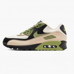 Nike Women's/Men's Air Max 90 Lahar Escape CI5646 200 Running Sneakers 