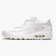 Nike Womens/Mens Air Max 90 Leather 302519 113 Running Sneakers