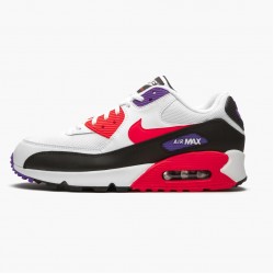 Nike Women's/Men's Air Max 90 Raptors AJ1285 106 Running Sneakers 