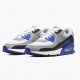 Nike Womens/Mens Air Max 90 Recraft Royal CD0490 100 Running Sneakers