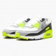 Nike Womens/Mens Air Max 90 Recraft Volt CD0490 101 Running Sneakers