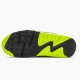 Nike Womens/Mens Air Max 90 Recraft Volt CD0490 101 Running Sneakers