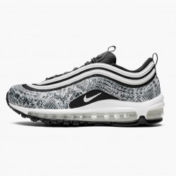 Nike Men's Air Max 97 Cocoa Snake CT1549 001 Running Sneakers 