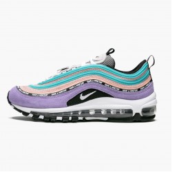 Nike Women's/Men's Air Max 97 Have a Nike Women's/Men's Day 923288 500 Running Sneakers 