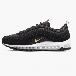 Nike Women's/Men's Air Max 97 Olympic Rings Pack Black CI3708 001 Running Sneakers 