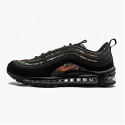 Nike Men's Air Max 97 Realtree BV7461 001 Running Sneakers 
