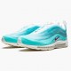 Nike Womens/Mens Air Max 97 Shanghai Kaleidoscope CI1508 400 Running Sneakers