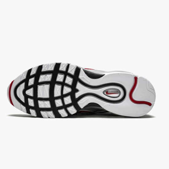 Nike Womens/Mens Air Max 97 Silver White AT5458 100 Running Sneakers