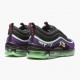 Nike Womens/Mens Air Max 97 Slime Halloween DC1500 001 Running Sneakers