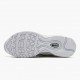 Nike Womens/Mens Air Max 97 Triple White Wolf Grey 921826 101 Running Sneakers