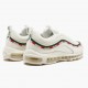 Nike Womens/Mens Air Max 97 UNDFTD White AJ1986 100 Running Sneakers