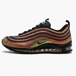 Nike Women's/Men's Air Max 97 Ultra 17 Skepta AJ1988 900 Running Sneakers 