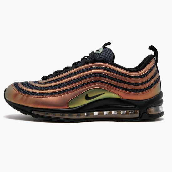 Nike Womens/Mens Air Max 97 Ultra 17 Skepta AJ1988 900 Running Sneakers