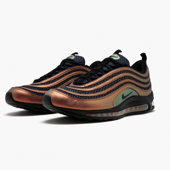 Nike Womens/Mens Air Max 97 Ultra 17 Skepta AJ1988 900 Running Sneakers
