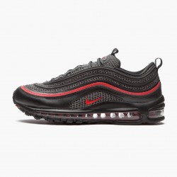 Nike Women's/Men's Air Max 97 Valentines Day 2020 CU9990 001 Running Sneakers 