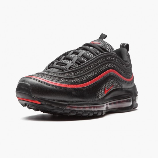 Nike Womens/Mens Air Max 97 Valentines Day 2020 CU9990 001 Running Sneakers