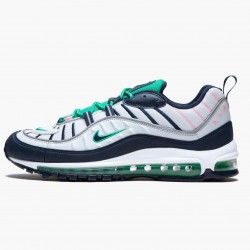 Nike Women's/Men's Air Max 98 Tidal Wave 640744 005 Running Sneakers 