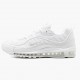 Nike Womens/Mens Air Max 98 White 640744 106 Running Sneakers