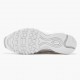 Nike Womens/Mens Air Max 98 White 640744 106 Running Sneakers