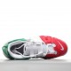 Nike Air More Uptempo 96 Italy AV3811-600 Casual Shoes