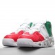 Nike Air More Uptempo 96 Italy AV3811-600 Casual Shoes