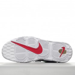 Nike Air More Uptempo 96 Italy AV3811-600 Casual Shoes