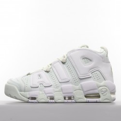 Nike Air More Uptempo Barley Green (W) 917593-300 Casual Shoes
