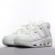 Nike Air More Uptempo Barley Green (W) 917593-300 Casual Shoes
