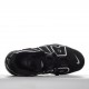 Nike Air More Uptempo Black White (2016/2020) 414962-002 Casual Shoes