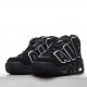 Nike Air More Uptempo Black White (2016/2020) 414962-002 Casual Shoes