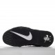 Nike Air More Uptempo Black White (2016/2020) 414962-002 Casual Shoes