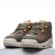 Nike Air More Uptempo Cargo Khaki DH0622-300 Casual Shoes