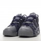 Nike Air More Uptempo Cool Grey Midnight Navy 921948-003 Casual Shoes