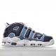Nike Air More Uptempo Denim Blue (GS) 415082-404 Casual Shoes