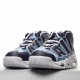 Nike Air More Uptempo Denim Blue (GS) 415082-404 Casual Shoes
