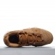 Nike Air More Uptempo Flax AA4060-200 Casual Shoes