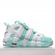 Nike Air More Uptempo Island Green (GS) 415082-300 Casual Shoes