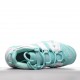 Nike Air More Uptempo Island Green (GS) 415082-300 Casual Shoes