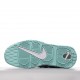 Nike Air More Uptempo Island Green (GS) 415082-300 Casual Shoes
