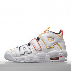 Nike Air More Uptempo Raygun (GS) DD9282-100 Casual Shoes