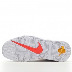 Nike Air More Uptempo Rayguns DD9223-100 Casual Shoes