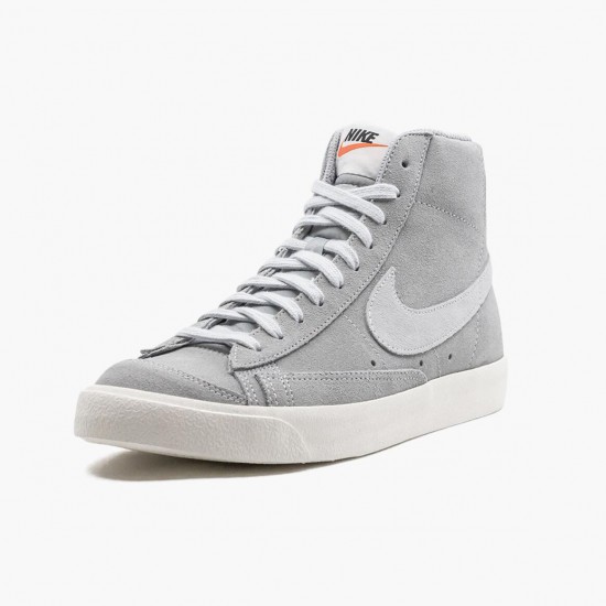 Nike Womens/Mens Blazer Mid 77 Suede CI1172 001 Running Sneakers
